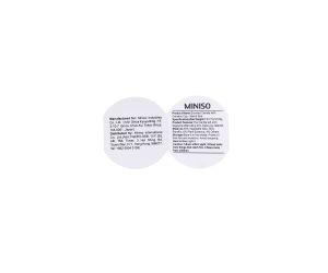 Miniso