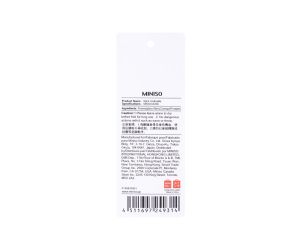 Miniso