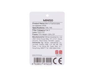 Miniso