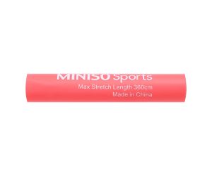 Miniso