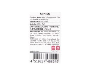 Miniso