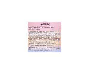 Miniso