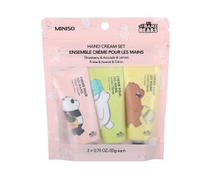 Miniso