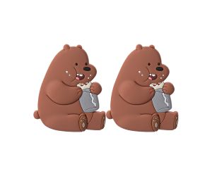 🡾 New Arrival & Restock Alert 📢 MINISO We Bare Bears Collection