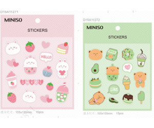 Miniso