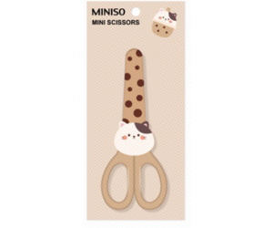 Miniso