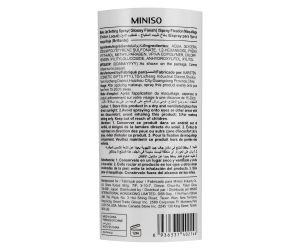 Miniso