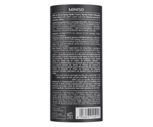 Miniso