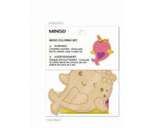 Miniso