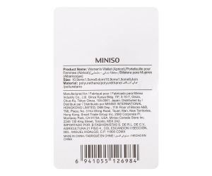 Miniso