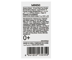 Miniso