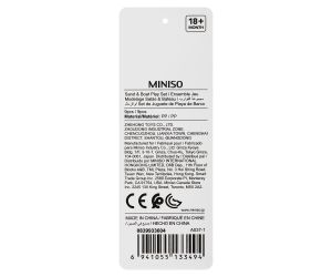 Miniso