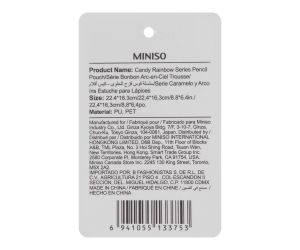 Miniso