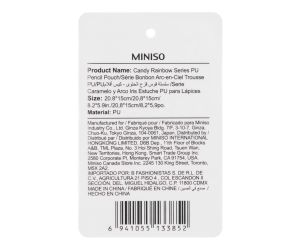 Miniso