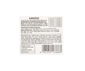 Miniso
