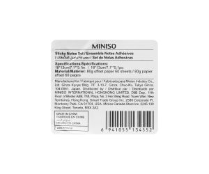 Miniso