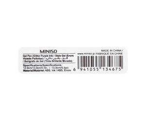 Miniso