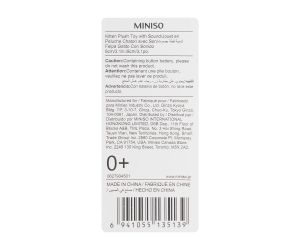 Miniso