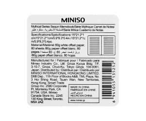 Miniso