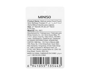 Miniso