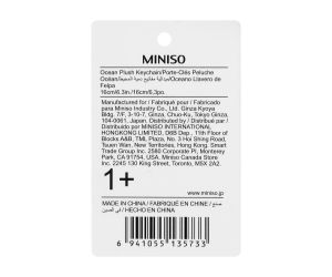 Miniso