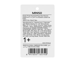 Miniso