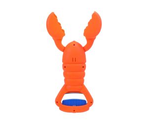 miniso lobster plush