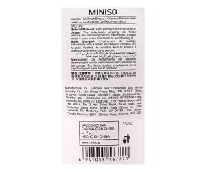 Miniso