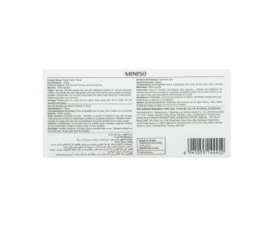 Miniso
