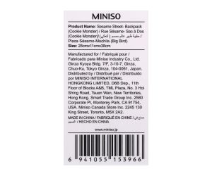 Miniso