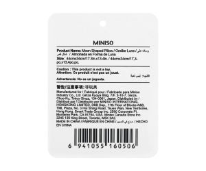 Miniso