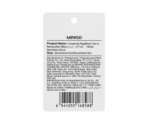 Miniso