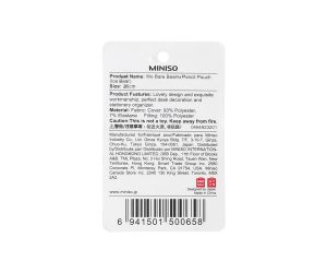 Miniso
