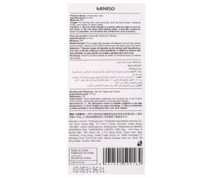 Miniso
