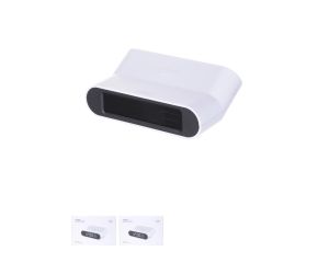 Seesaw Alarm Clock (White) - MINISO