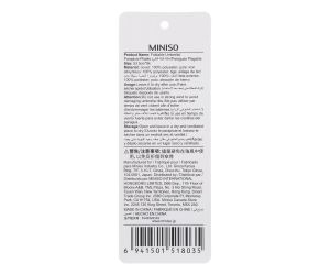 Miniso