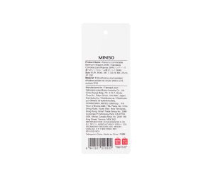 Miniso