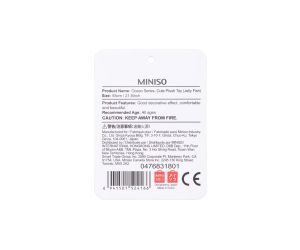 Miniso