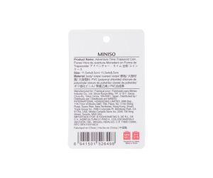Miniso