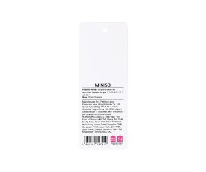 Miniso