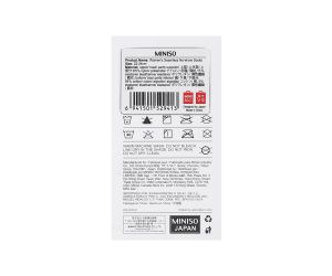 Miniso
