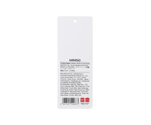 Miniso