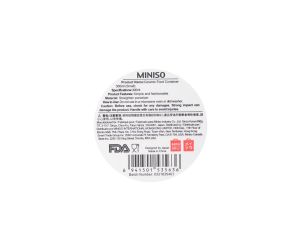 Miniso