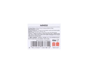 Miniso