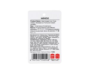 Miniso