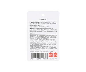Miniso