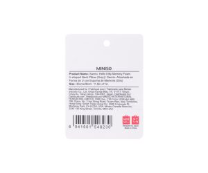 Miniso