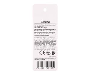 Miniso