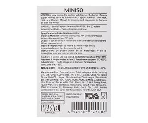 Miniso