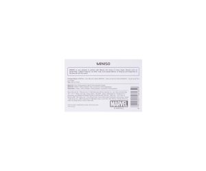 Miniso